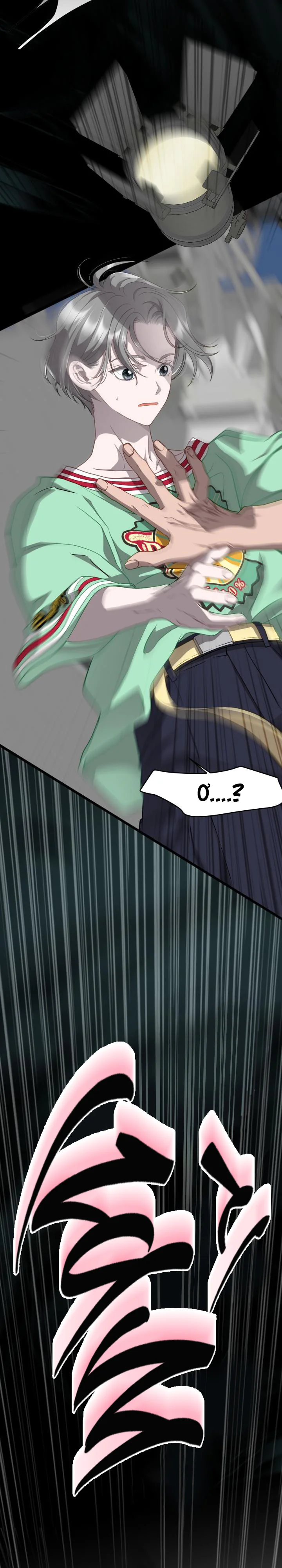 Tuyển Tập Sẽ Chết Nếu Không Làm Tình Chapter 8 - Next 