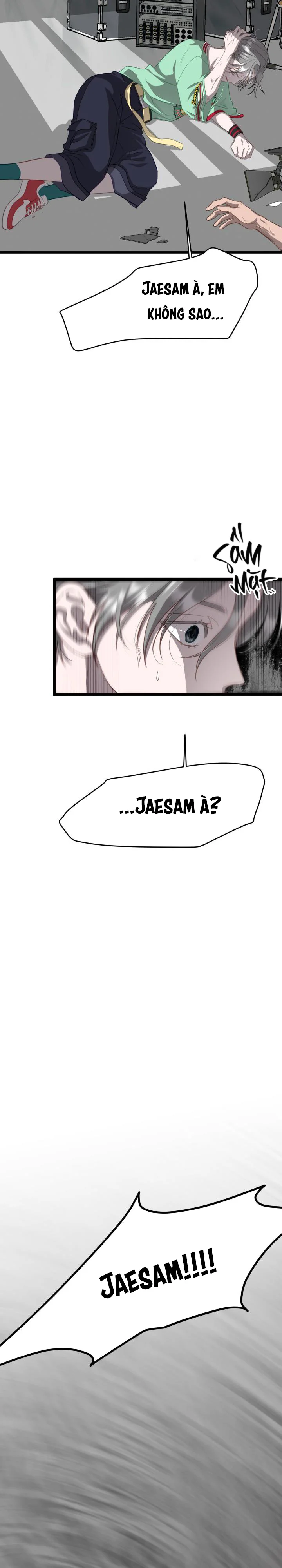 Tuyển Tập Sẽ Chết Nếu Không Làm Tình Chapter 8 - Next 