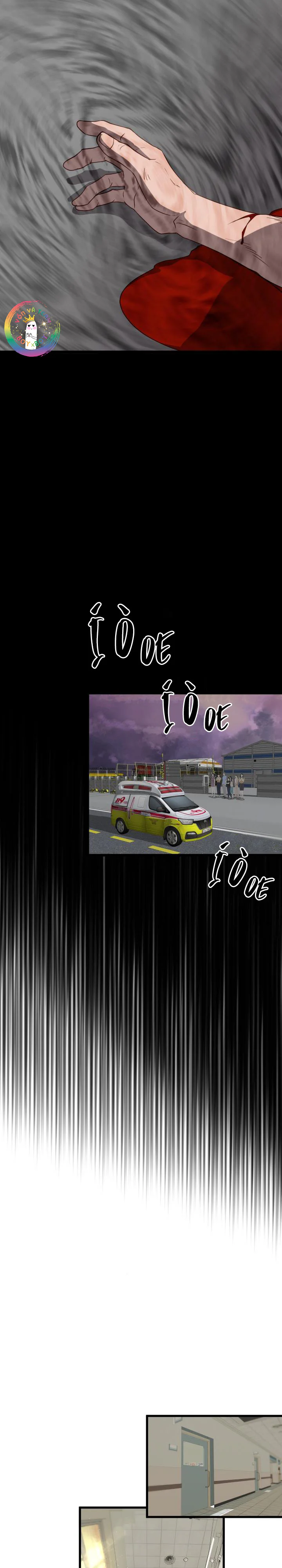 Tuyển Tập Sẽ Chết Nếu Không Làm Tình Chapter 8 - Next 