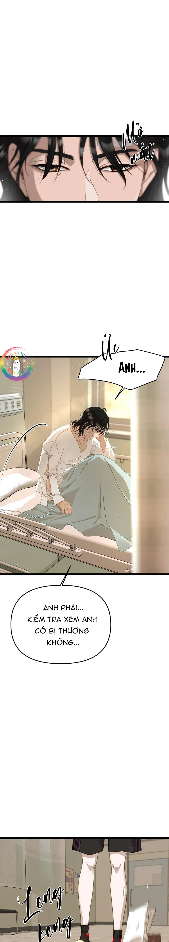 Tuyển Tập Sẽ Chết Nếu Không Làm Tình Chapter 8 - Next 