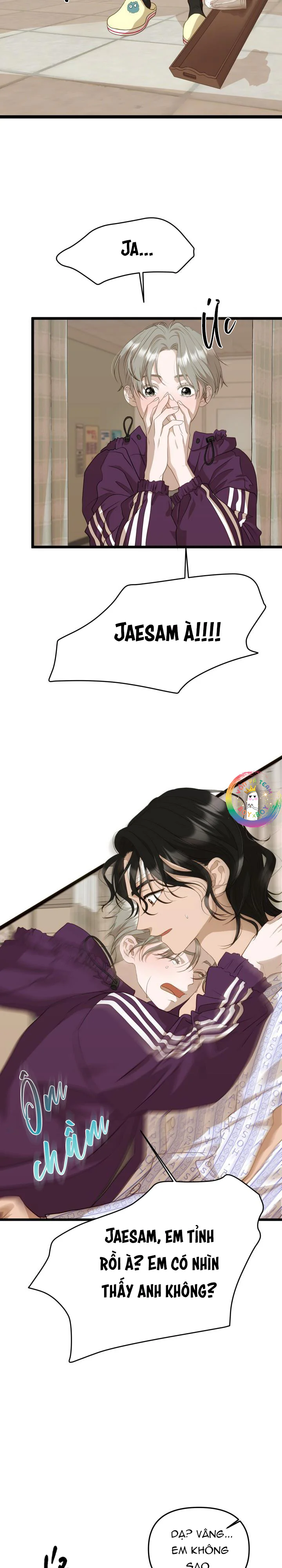 Tuyển Tập Sẽ Chết Nếu Không Làm Tình Chapter 8 - Next 