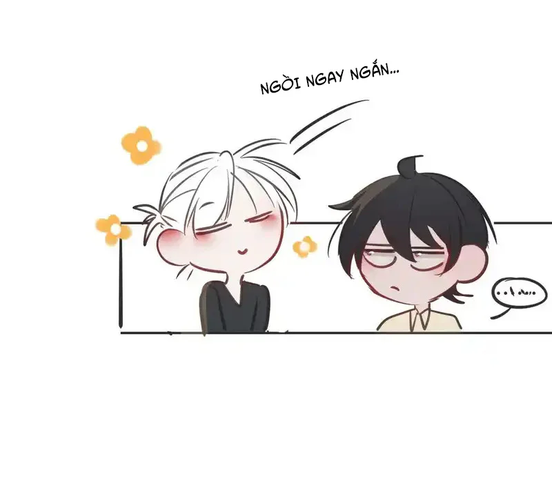 Tình yêu của kẻ khát máu Chapter 40.2 - Trang 2