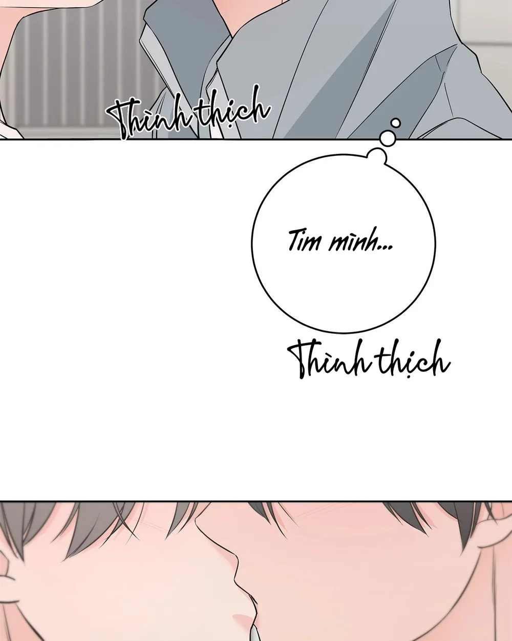 Khoảnh Khắc Kết Nối Chapter 7 - Next 