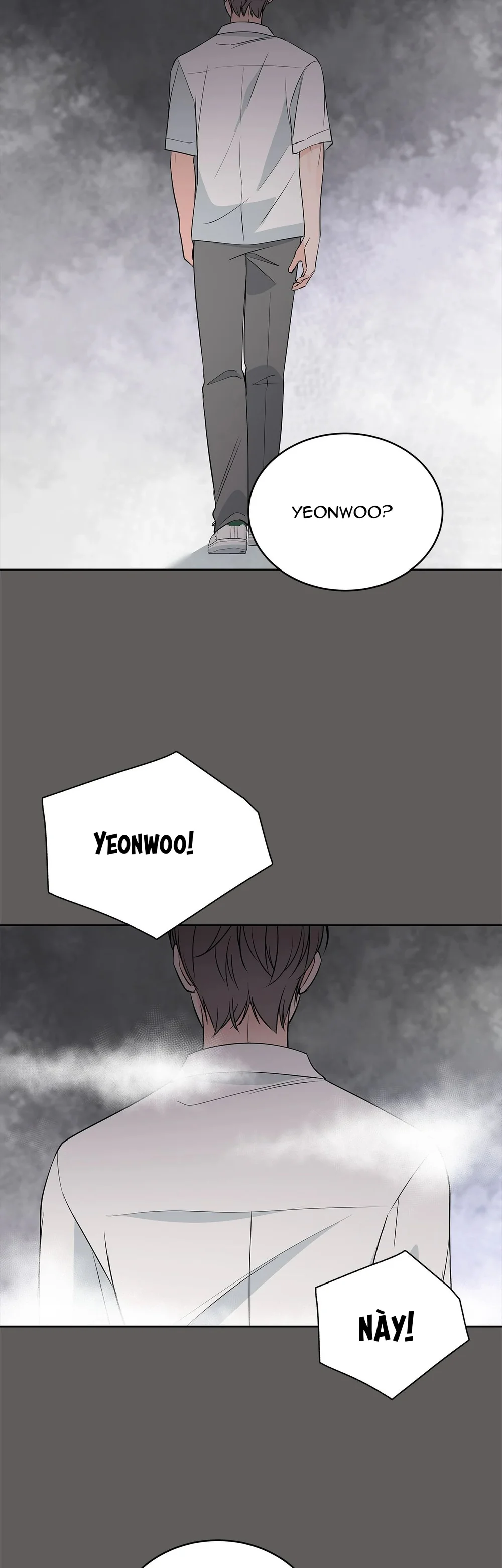 Khoảnh Khắc Kết Nối Chapter 7 - Next 