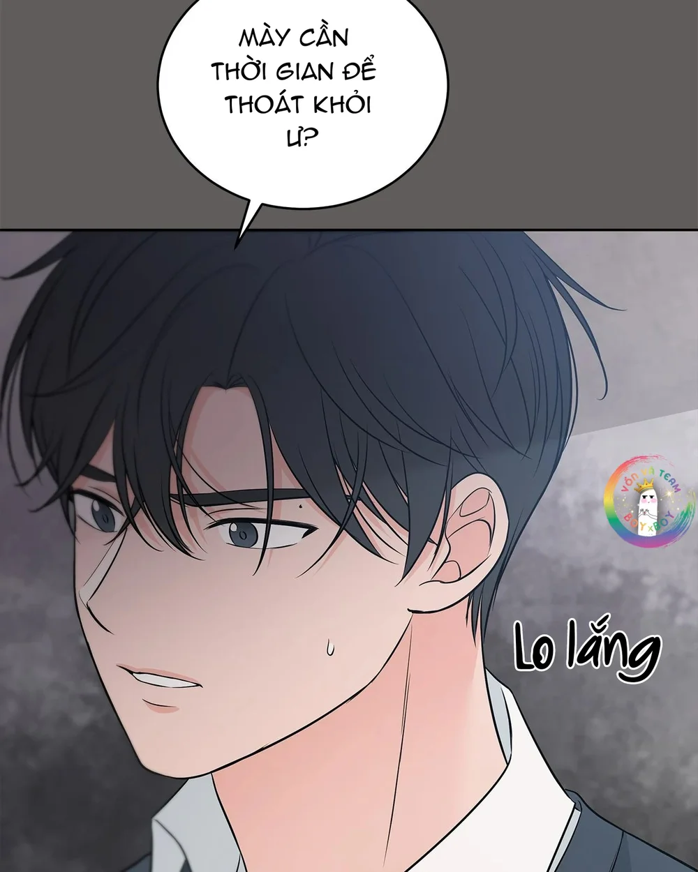 Khoảnh Khắc Kết Nối Chapter 7 - Next 