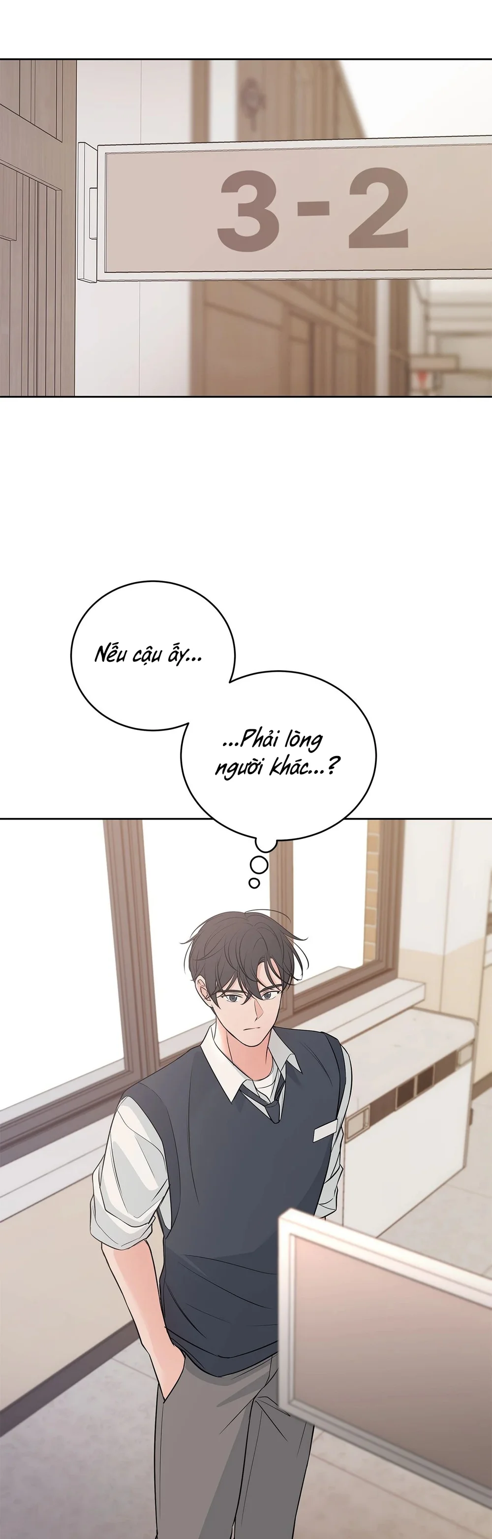 Khoảnh Khắc Kết Nối Chapter 7 - Next 