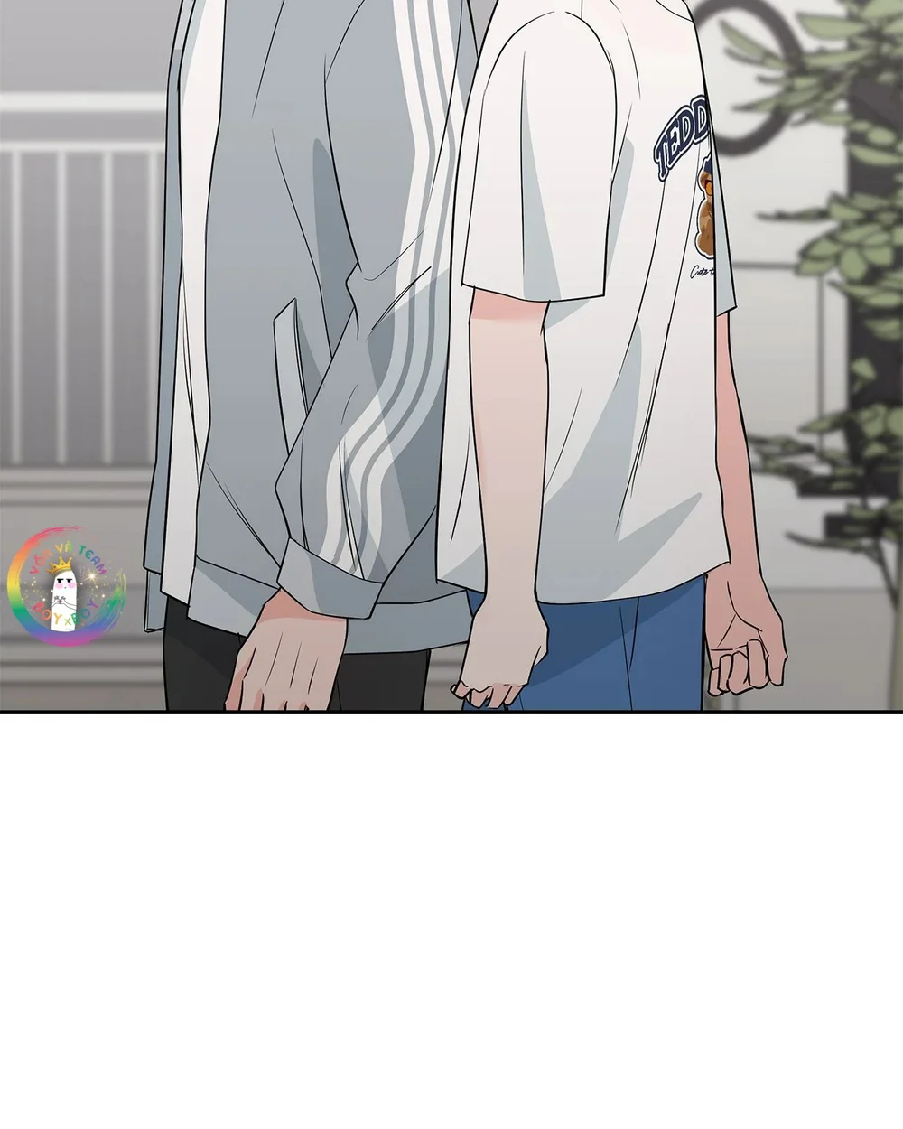 Khoảnh Khắc Kết Nối Chapter 7 - Next 