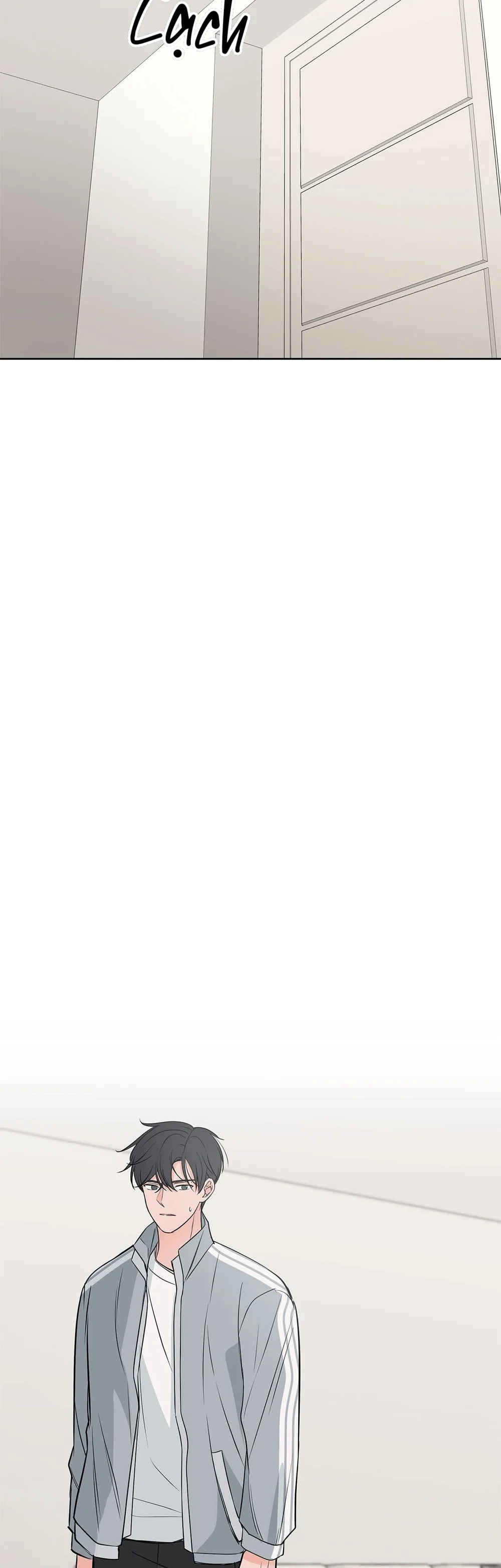 Khoảnh Khắc Kết Nối Chapter 7 - Next 