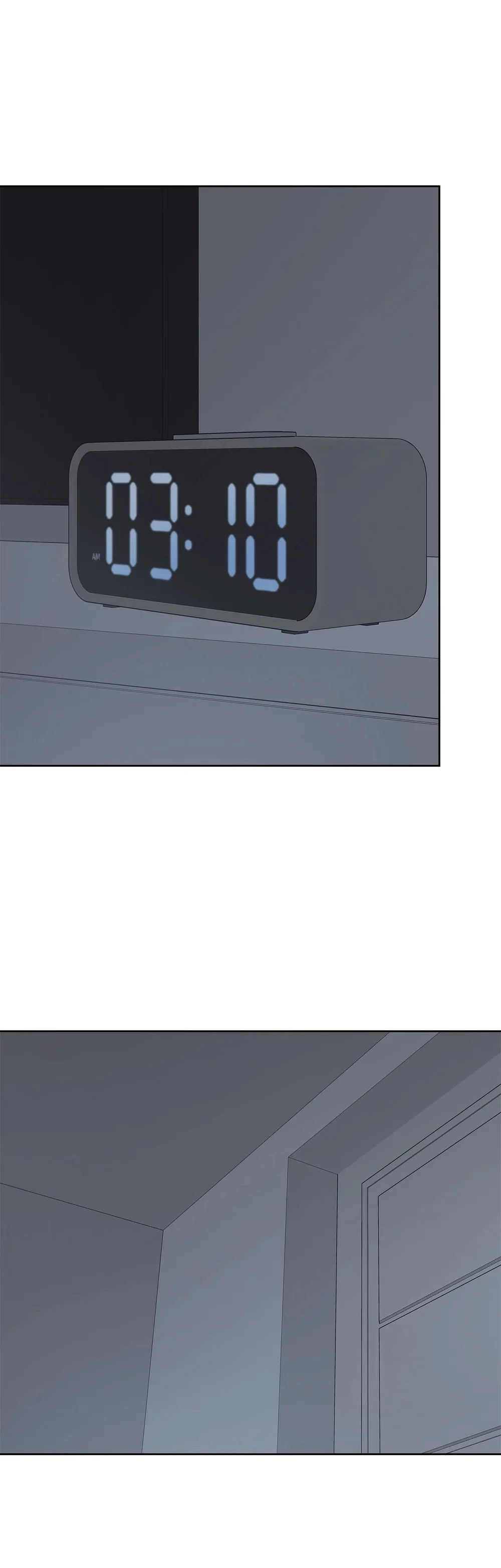 Khoảnh Khắc Kết Nối Chapter 7 - Next 