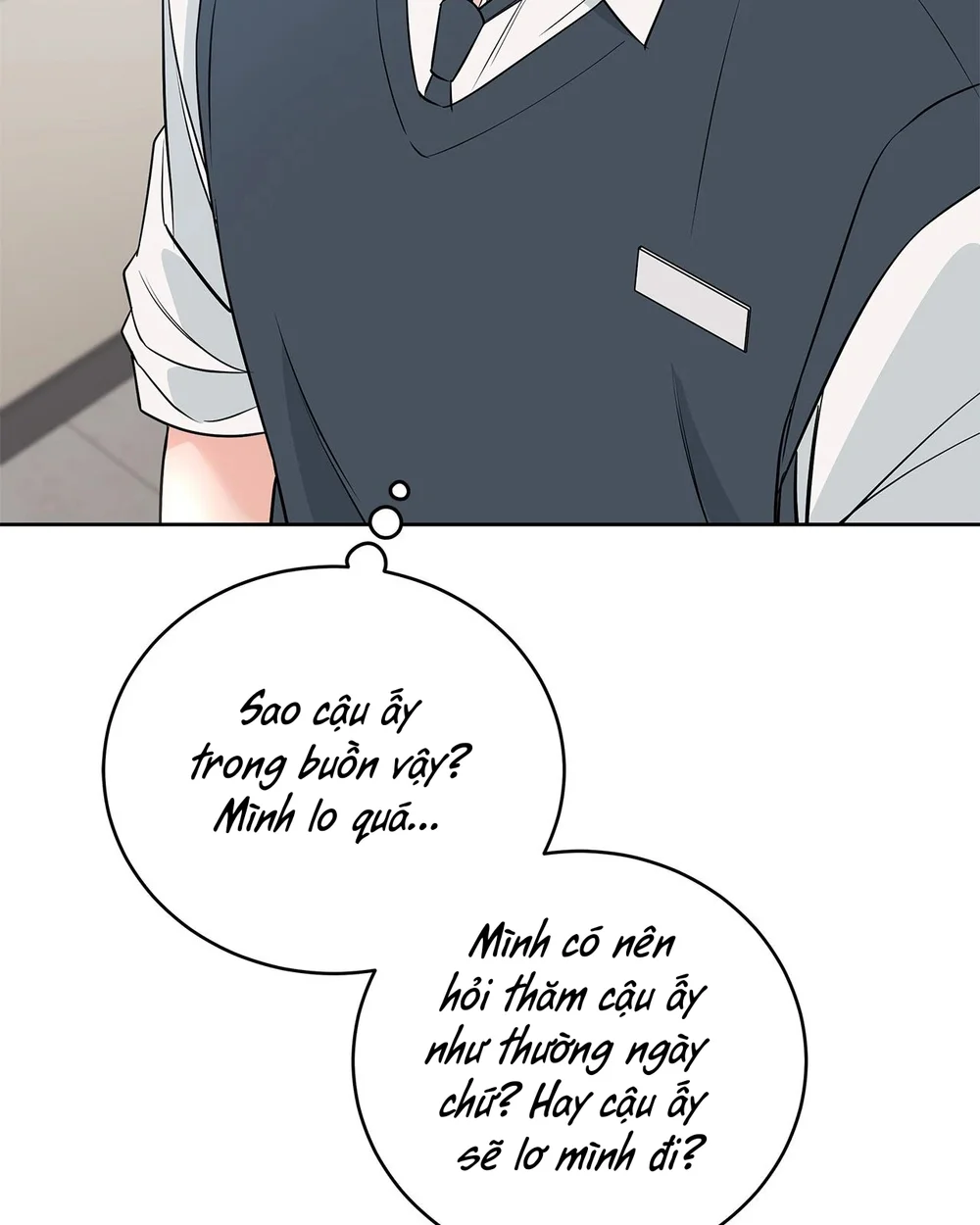 Khoảnh Khắc Kết Nối Chapter 7 - Next 