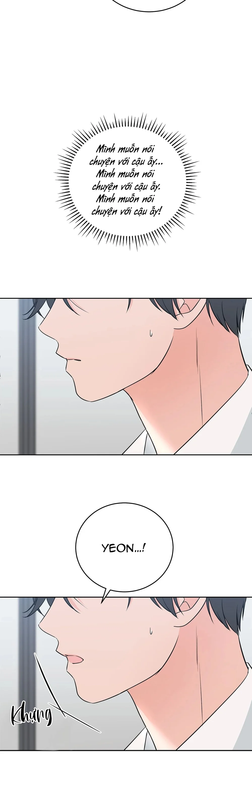 Khoảnh Khắc Kết Nối Chapter 7 - Next 