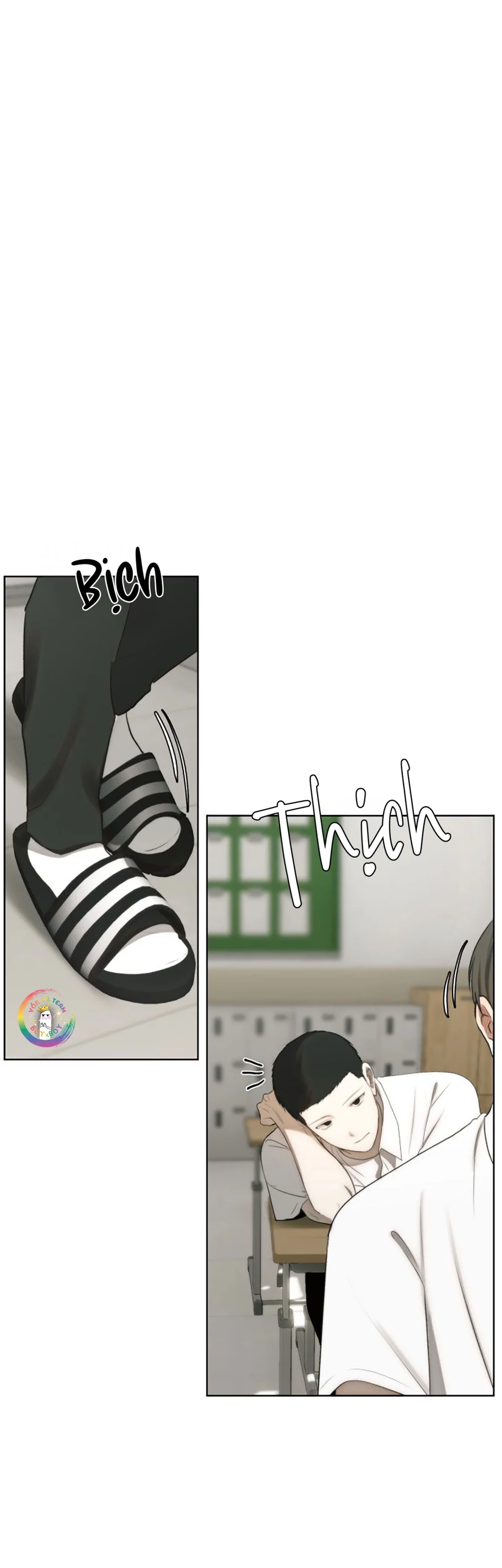 Góc Tối Tình Bạn Chapter 11 - Next 