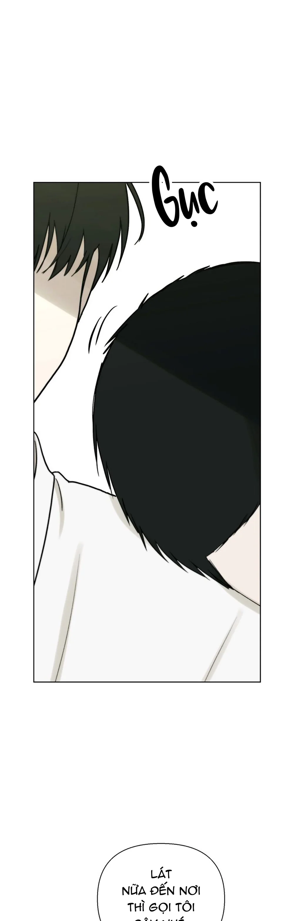 Góc Tối Tình Bạn Chapter 11 - Next 