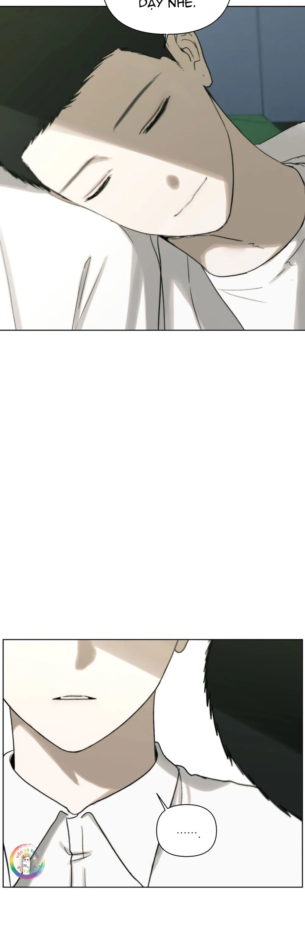 Góc Tối Tình Bạn Chapter 11 - Next 