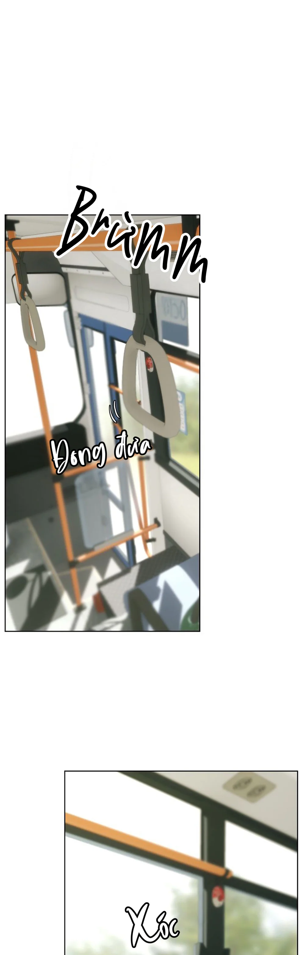 Góc Tối Tình Bạn Chapter 11 - Next 