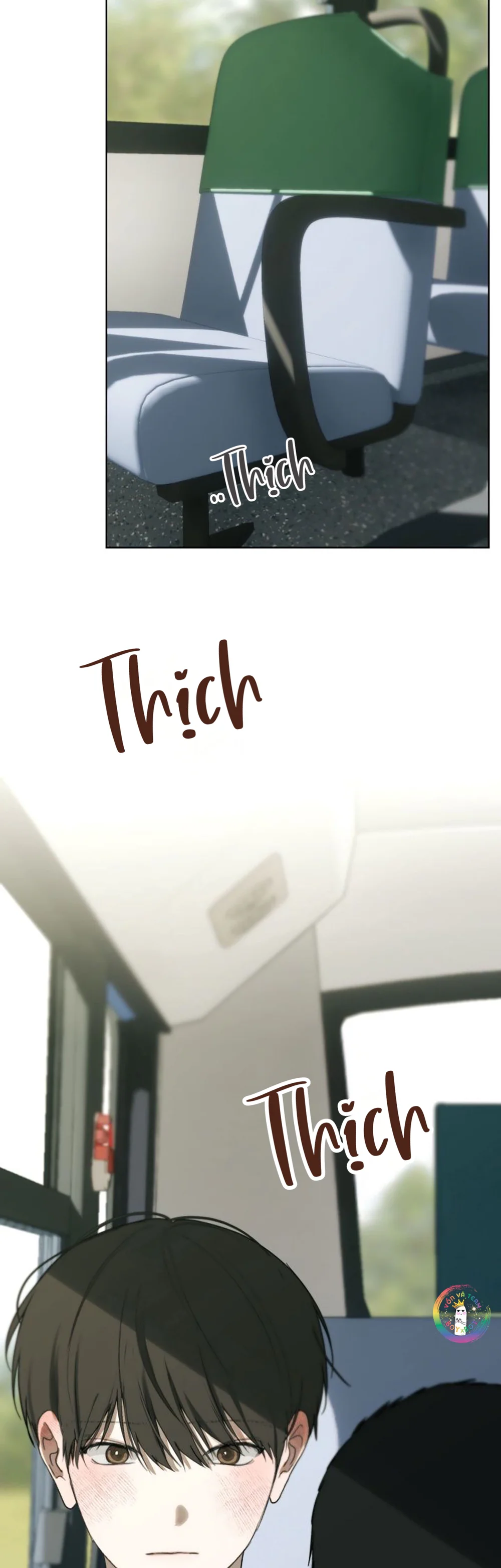 Góc Tối Tình Bạn Chapter 11 - Next 