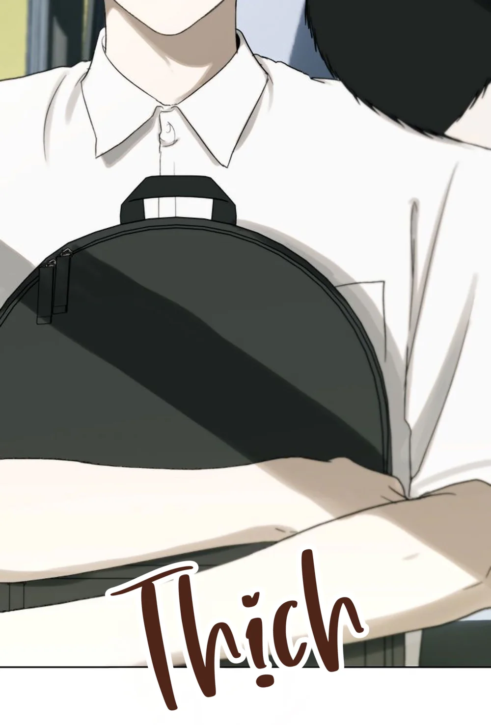 Góc Tối Tình Bạn Chapter 11 - Next 