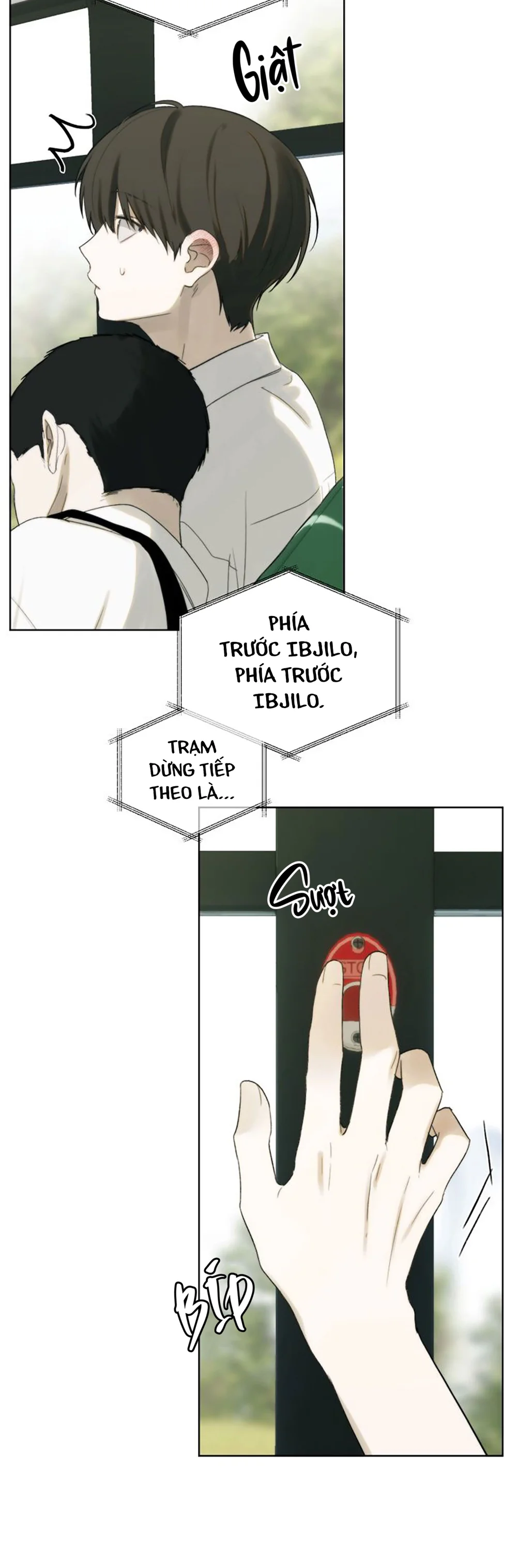 Góc Tối Tình Bạn Chapter 11 - Next 