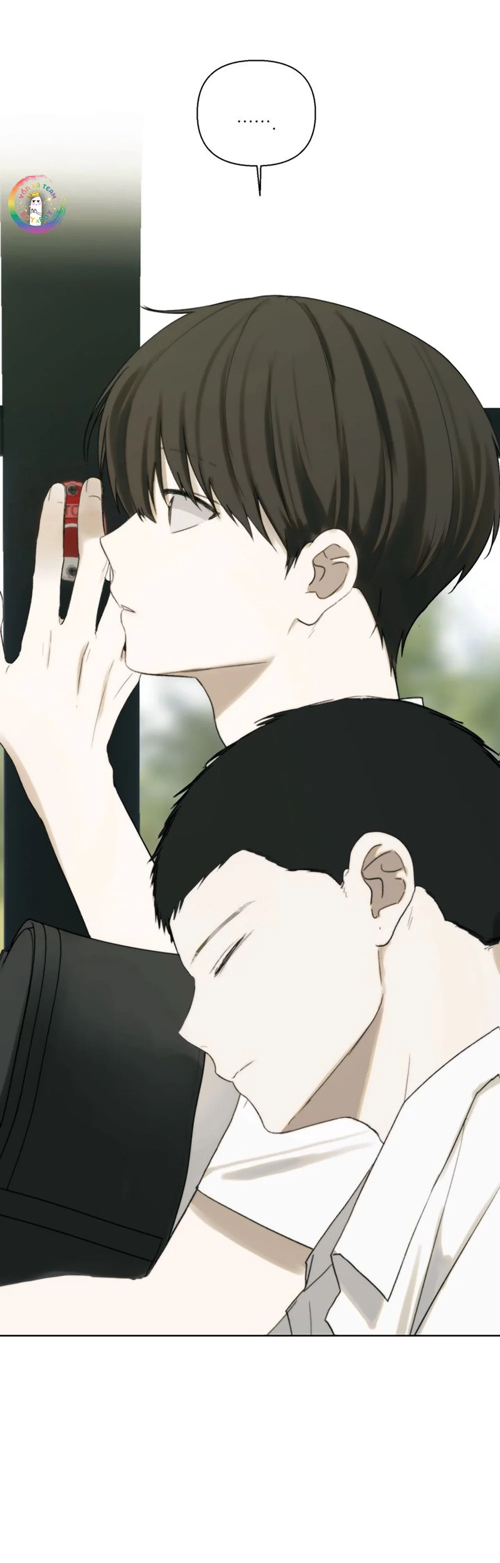 Góc Tối Tình Bạn Chapter 11 - Next 