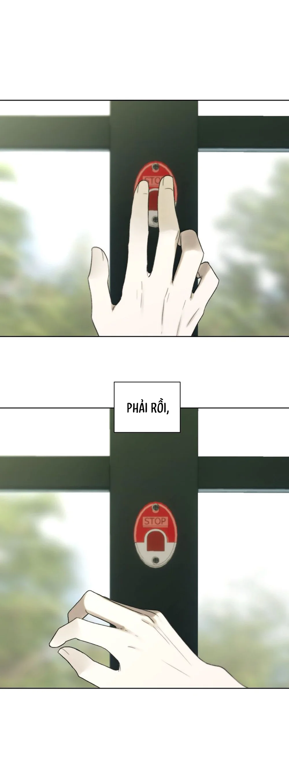 Góc Tối Tình Bạn Chapter 11 - Next 