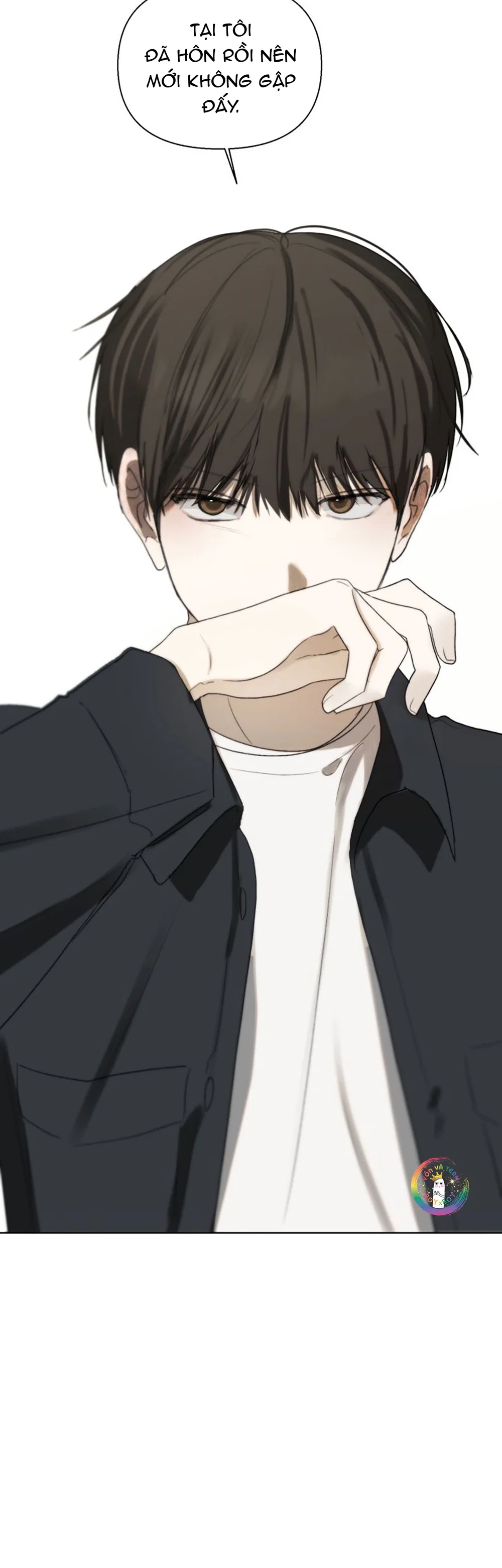 Góc Tối Tình Bạn Chapter 11 - Next 