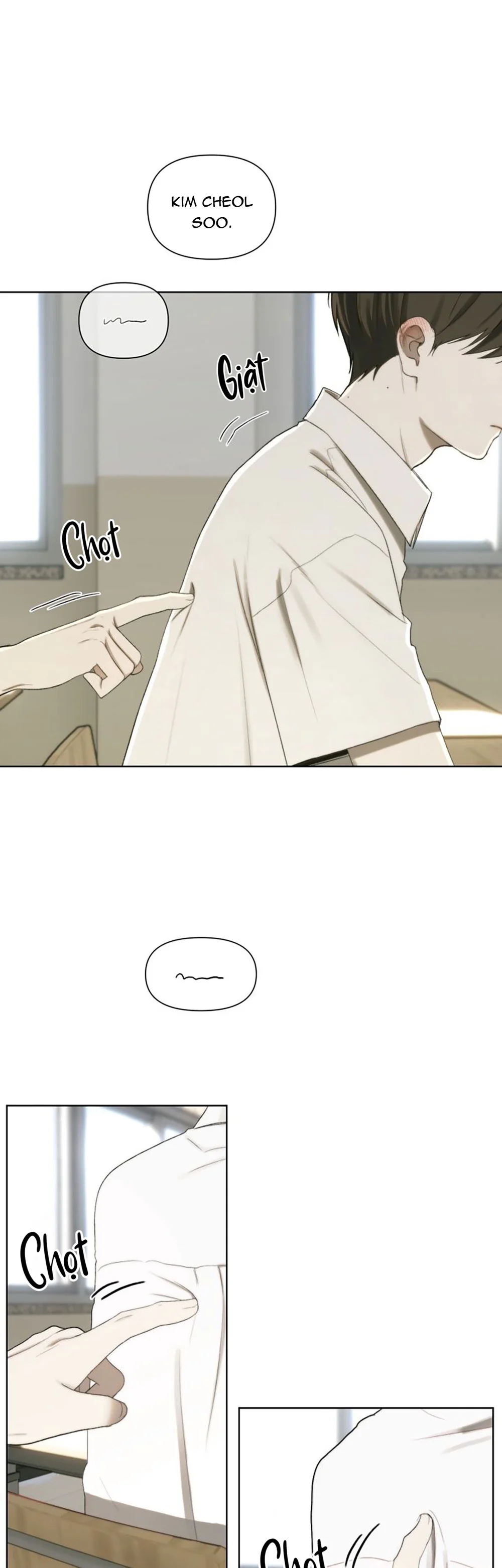 Góc Tối Tình Bạn Chapter 11 - Next 