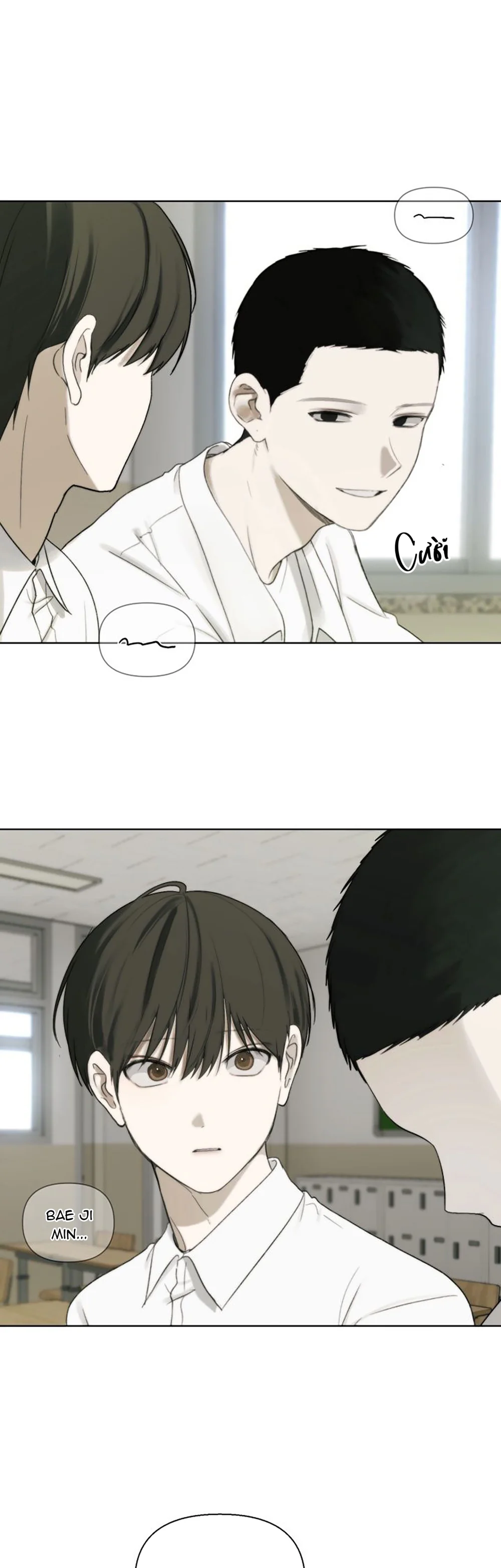 Góc Tối Tình Bạn Chapter 11 - Next 