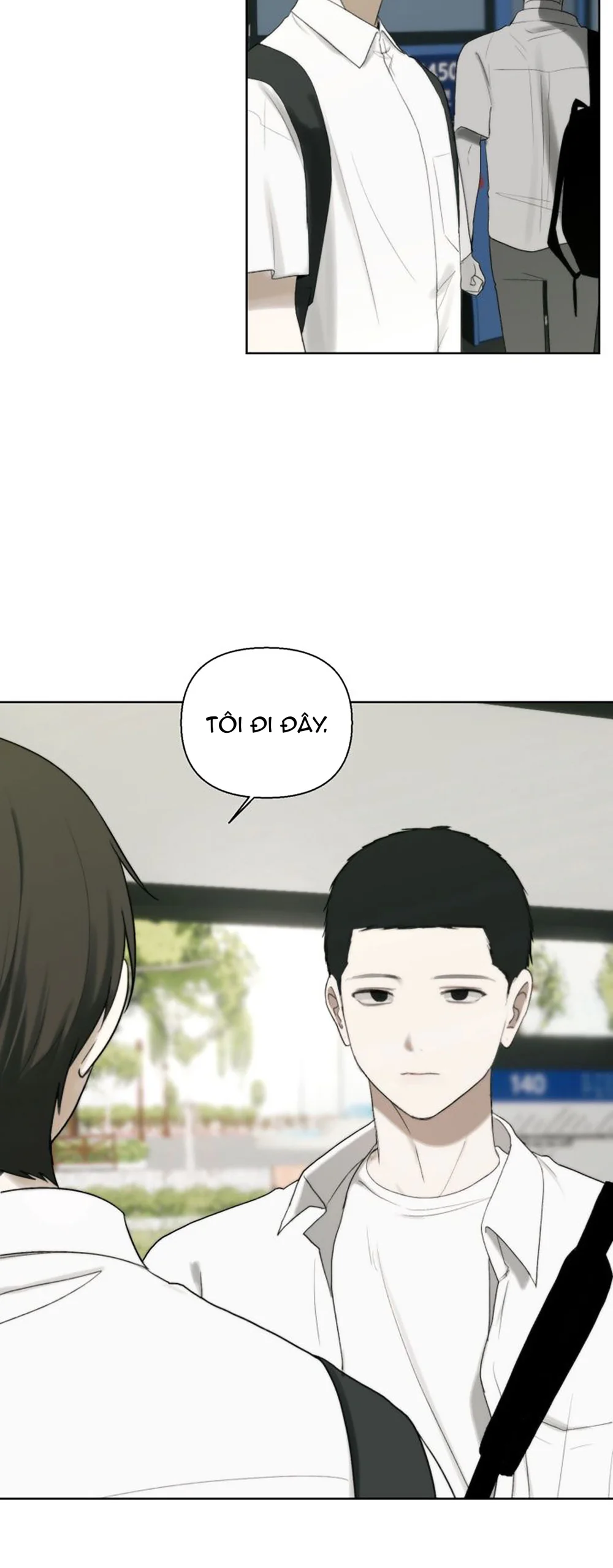 Góc Tối Tình Bạn Chapter 11 - Next 