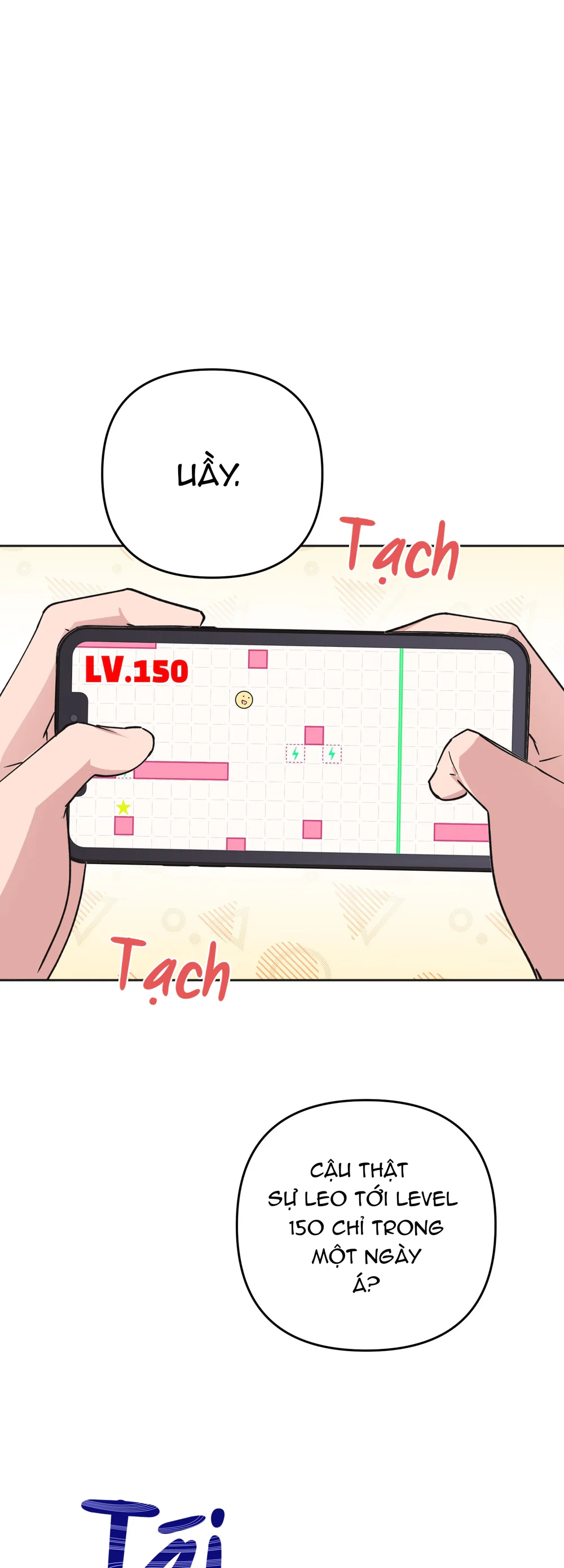 Sự Giả Dối Của Chúng Ta Chapter 5 - Next 