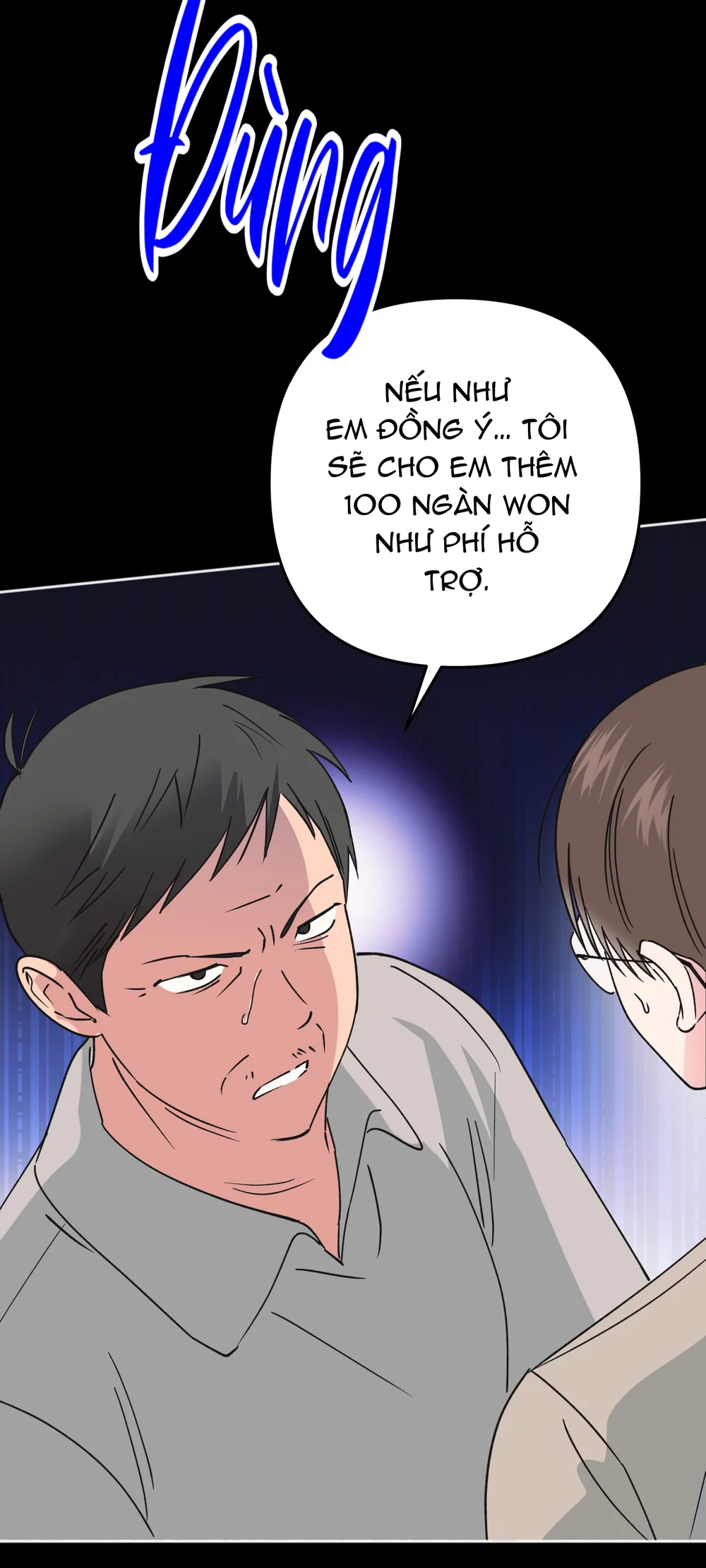 Sự Giả Dối Của Chúng Ta Chapter 5 - Next 