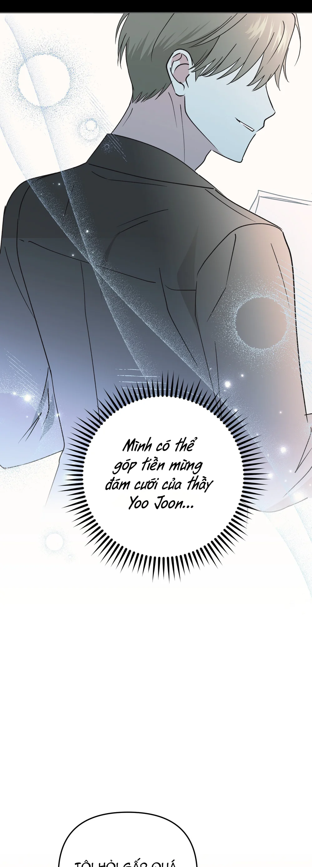 Sự Giả Dối Của Chúng Ta Chapter 5 - Next 