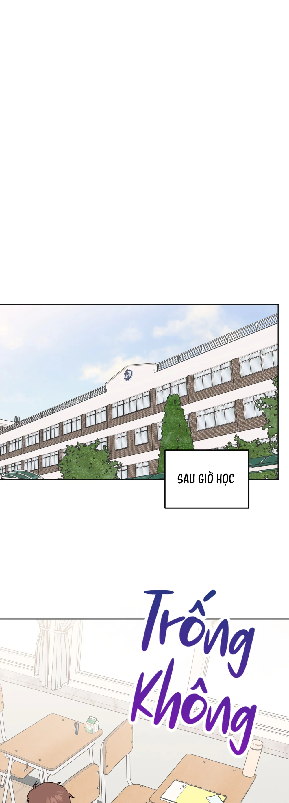 Sự Giả Dối Của Chúng Ta Chapter 5 - Next 