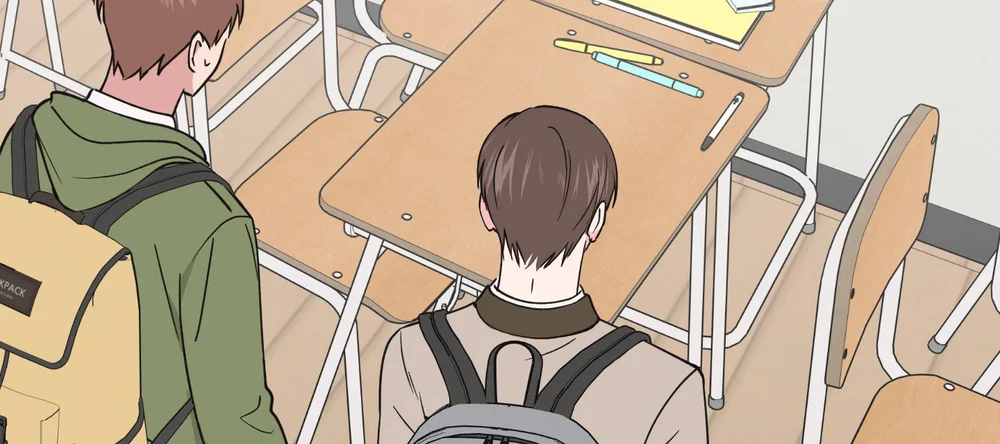 Sự Giả Dối Của Chúng Ta Chapter 5 - Next 