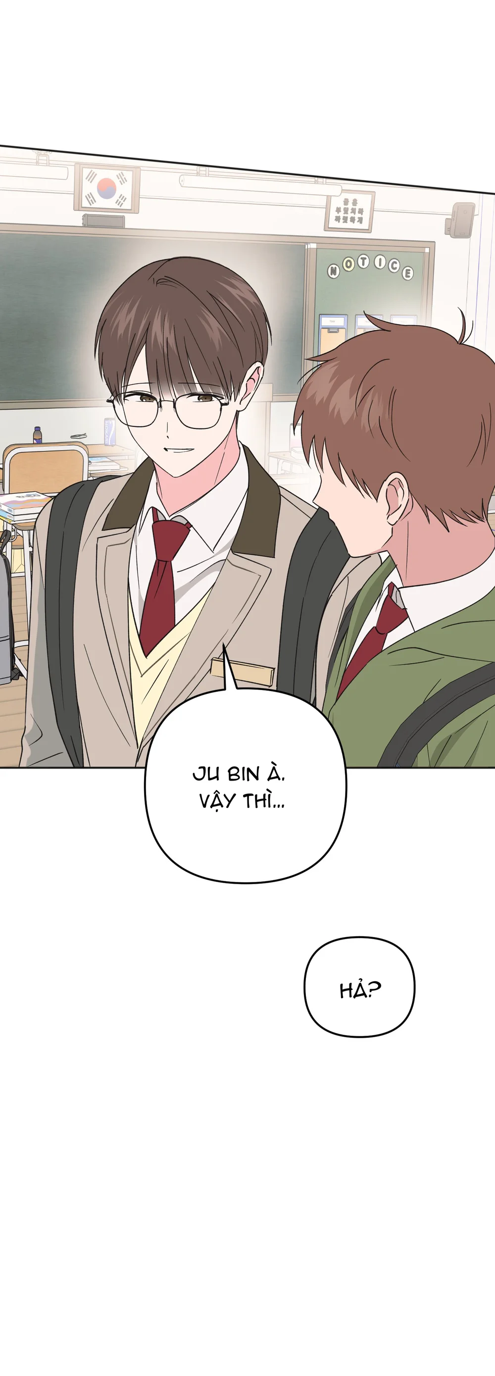 Sự Giả Dối Của Chúng Ta Chapter 5 - Next 