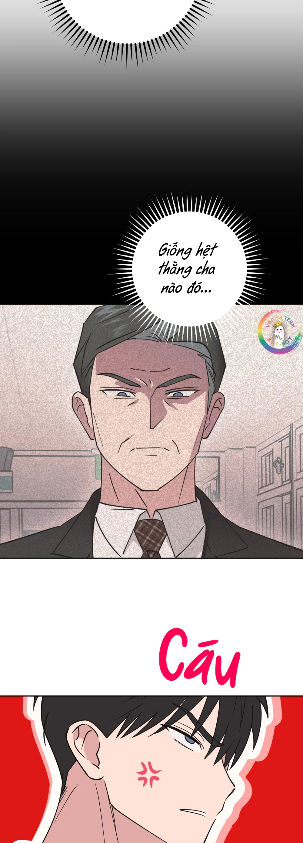 Sự Giả Dối Của Chúng Ta Chapter 5 - Next 