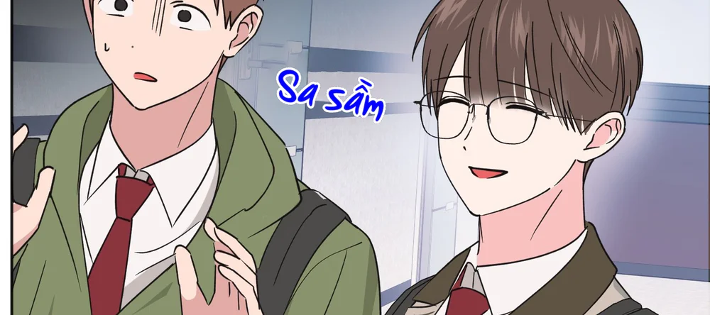 Sự Giả Dối Của Chúng Ta Chapter 5 - Next 