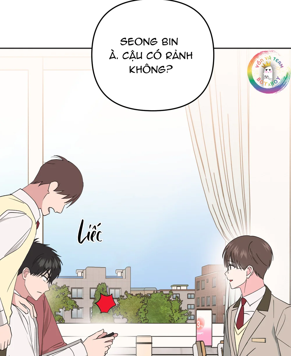 Sự Giả Dối Của Chúng Ta Chapter 5 - Next 