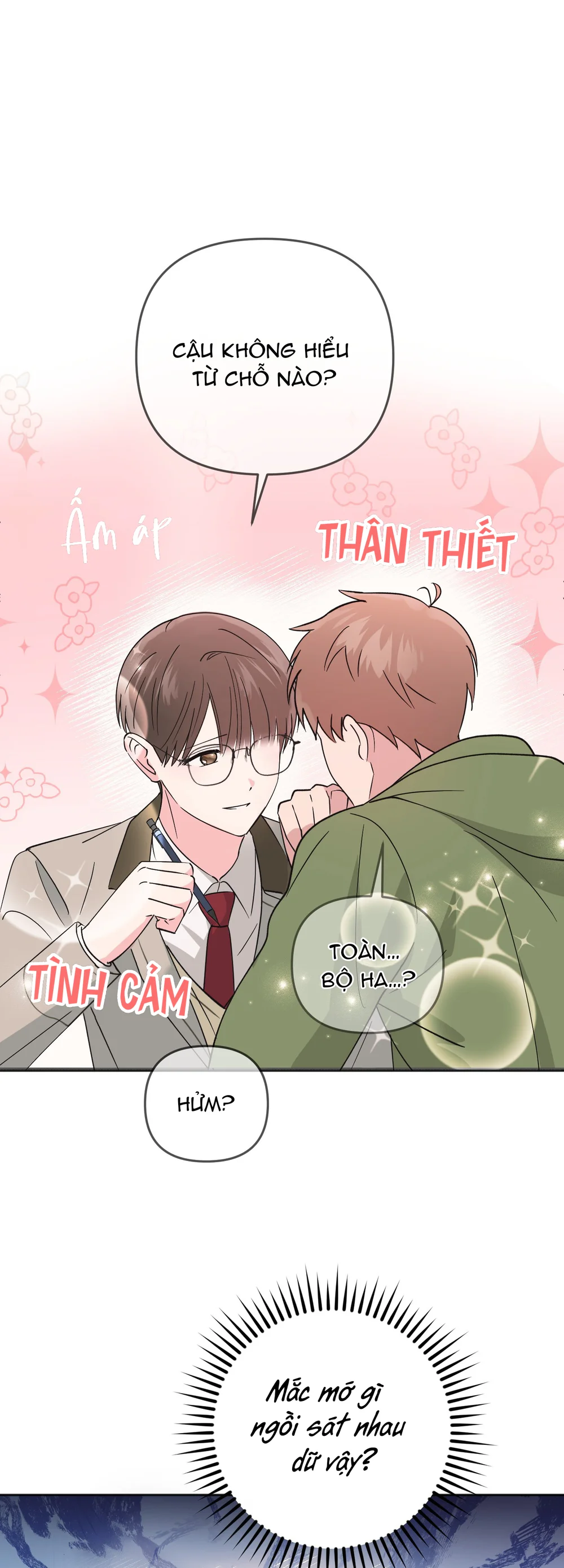 Sự Giả Dối Của Chúng Ta Chapter 5 - Next 