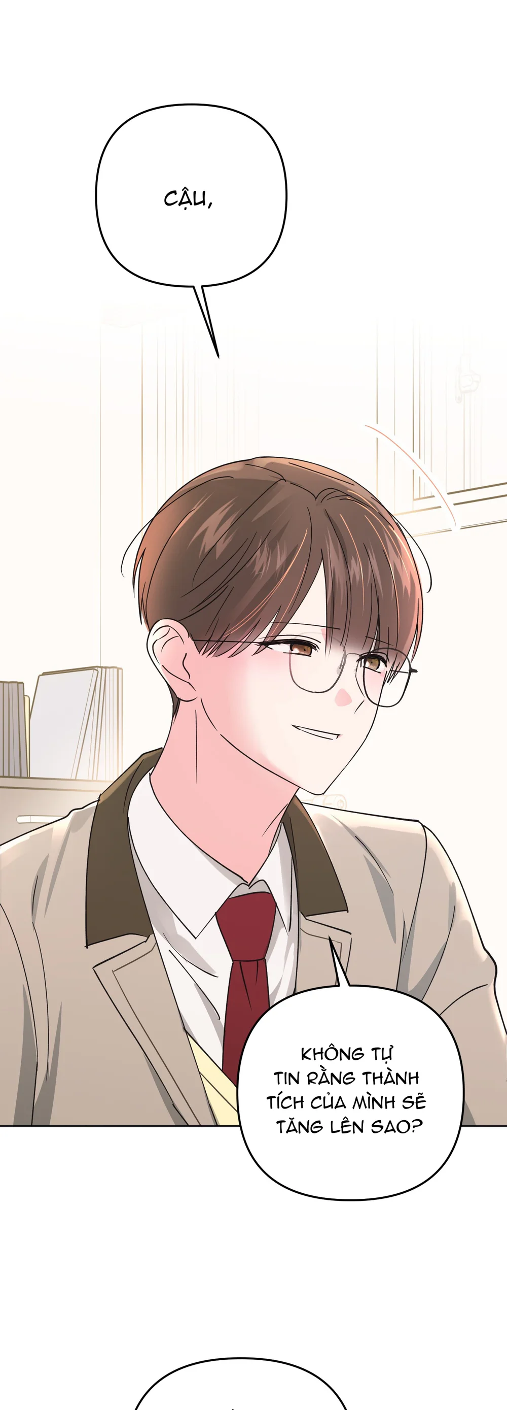 Sự Giả Dối Của Chúng Ta Chapter 5 - Next 