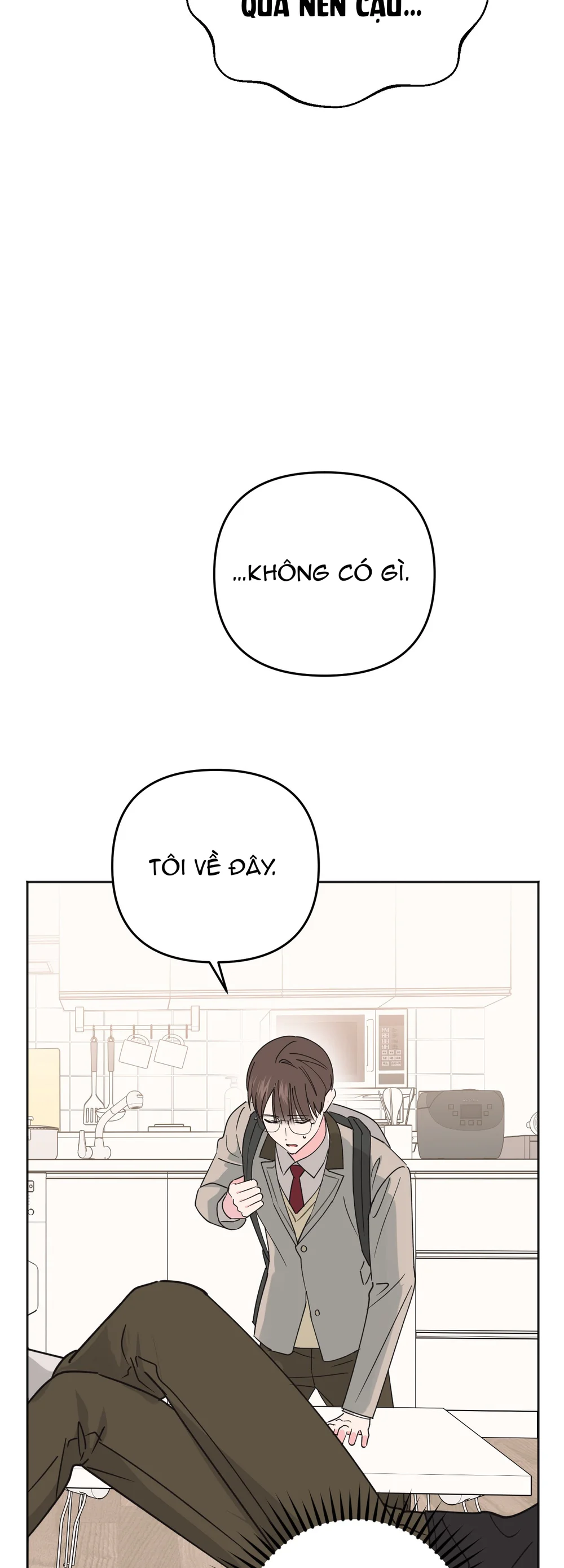 Sự Giả Dối Của Chúng Ta Chapter 5 - Next 