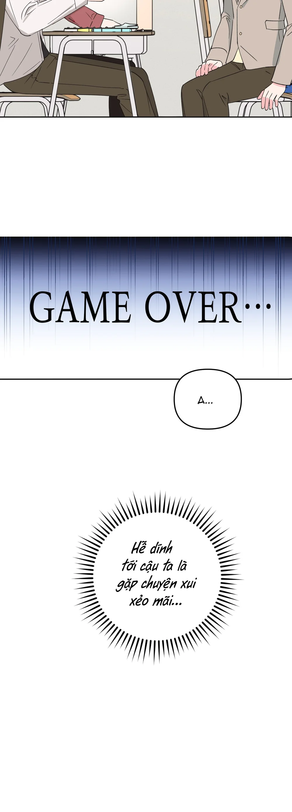 Sự Giả Dối Của Chúng Ta Chapter 5 - Next 