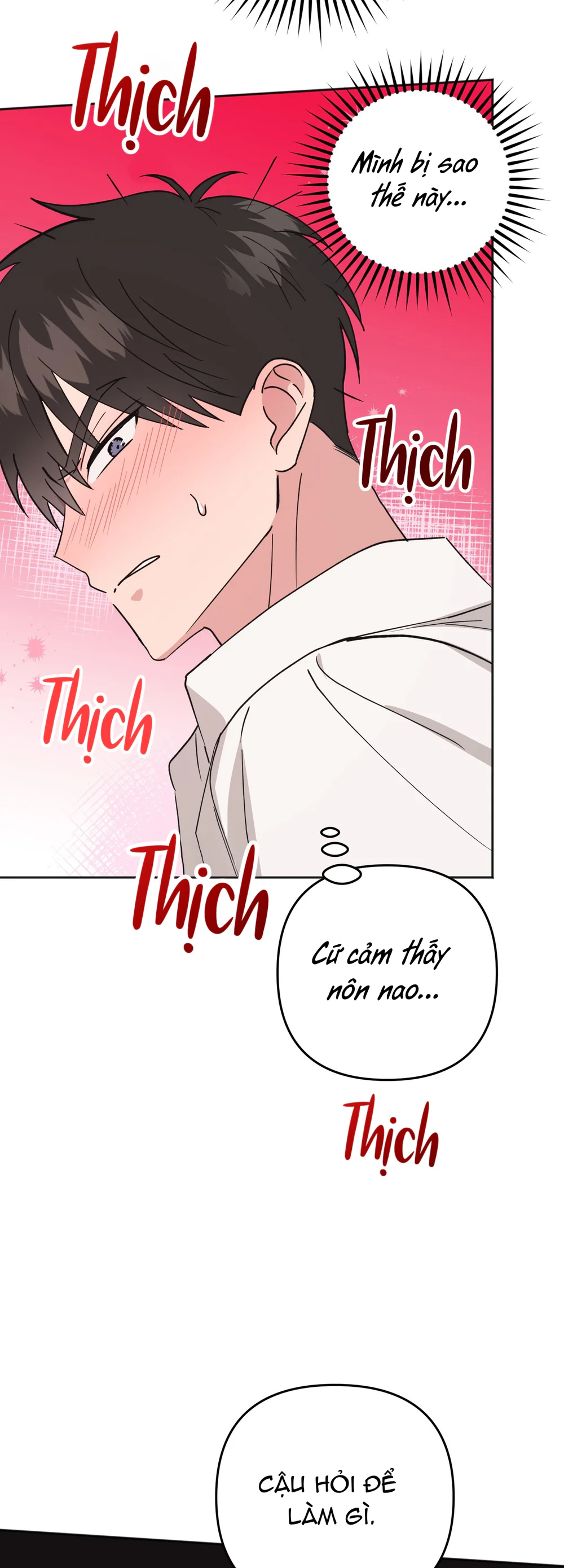 Sự Giả Dối Của Chúng Ta Chapter 5 - Next 