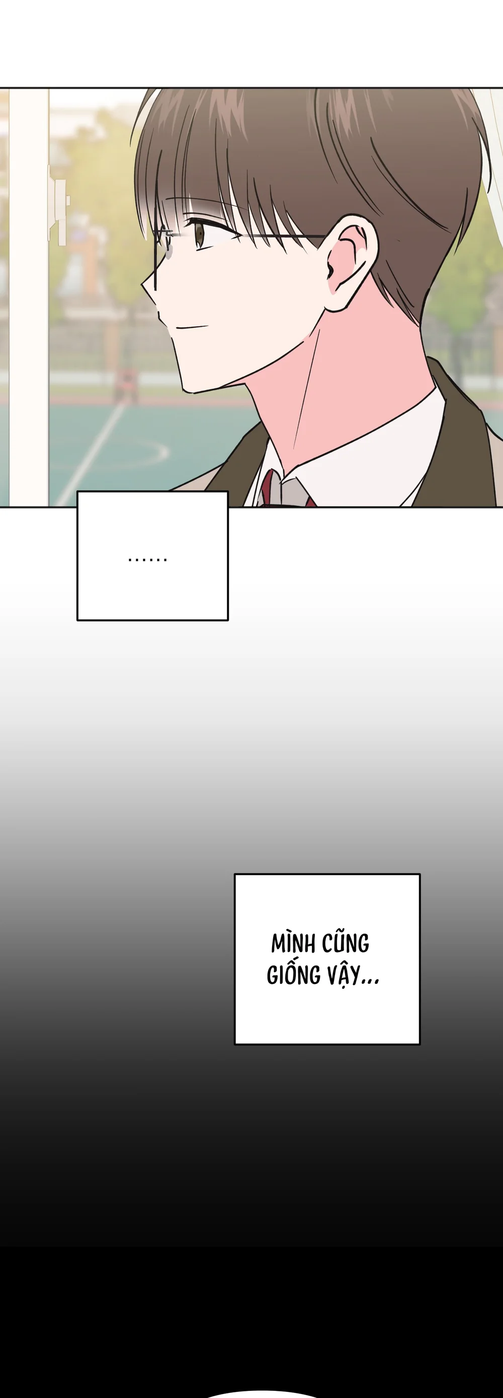 Sự Giả Dối Của Chúng Ta Chapter 5 - Next 