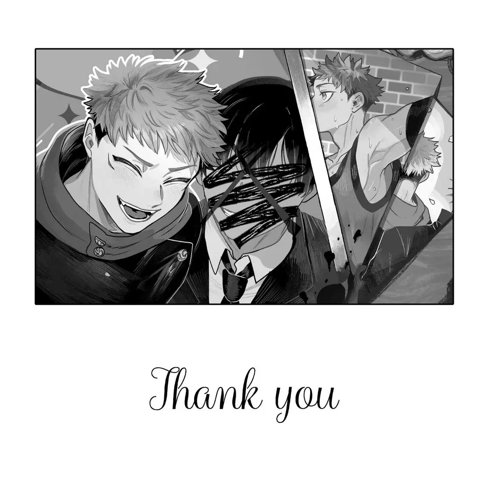 Jujutsu Kaisen Tổng Hợp Chapter 41 - Trang 2