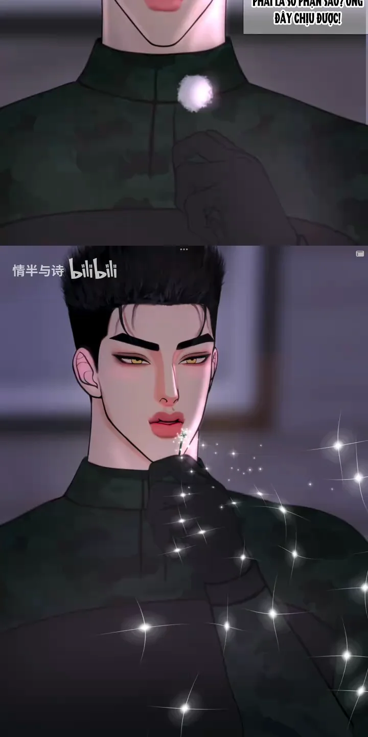 Người Bảo Hộ Mạt Thế Chapter 18 - Trang 2