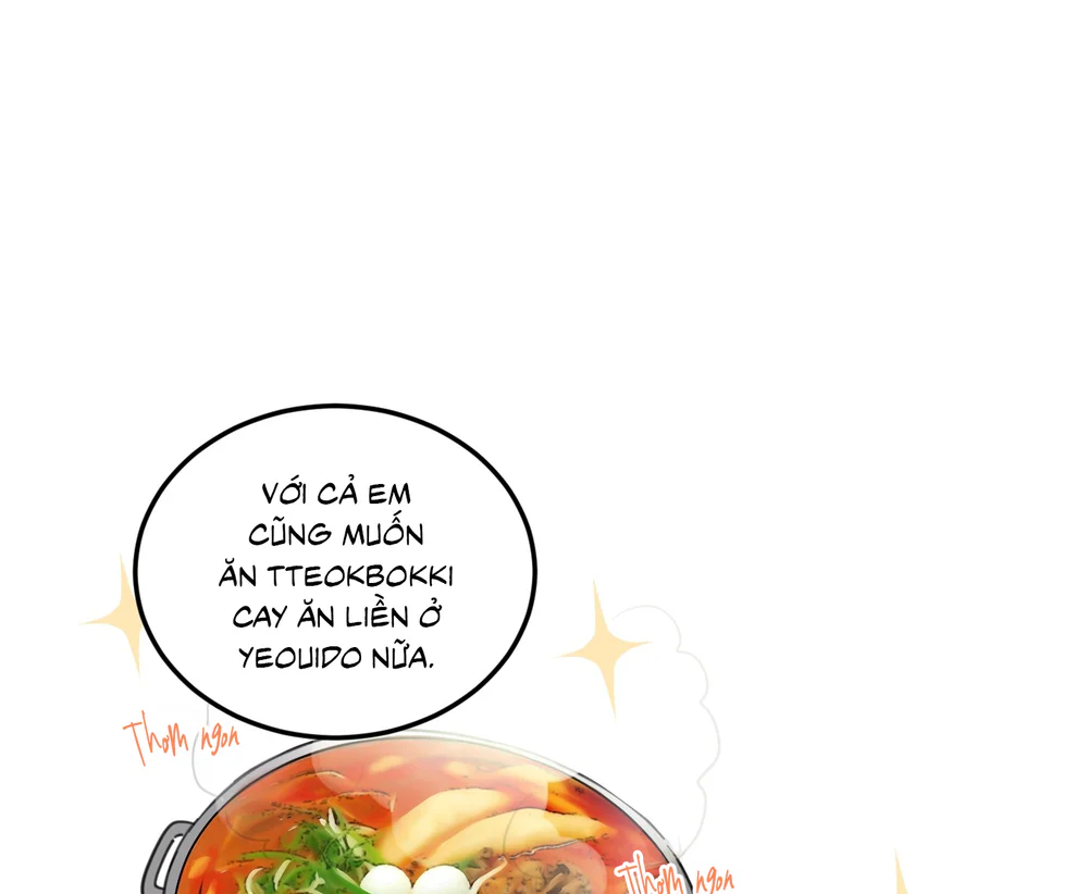 NGÔI NHÀ HƯỚNG MẶT TRỜI MỌC Chapter 64 - Trang 2