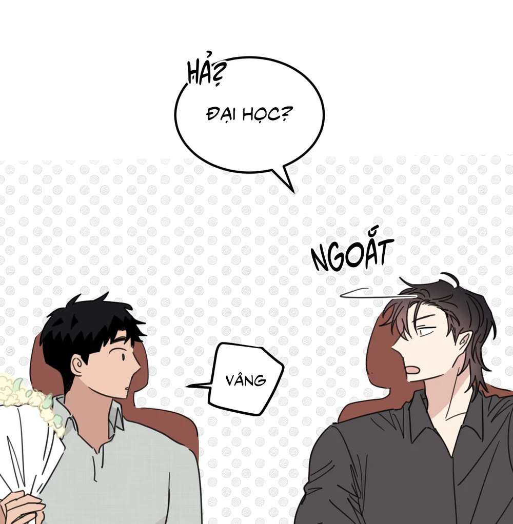 NGÔI NHÀ HƯỚNG MẶT TRỜI MỌC Chapter 64 - Trang 2