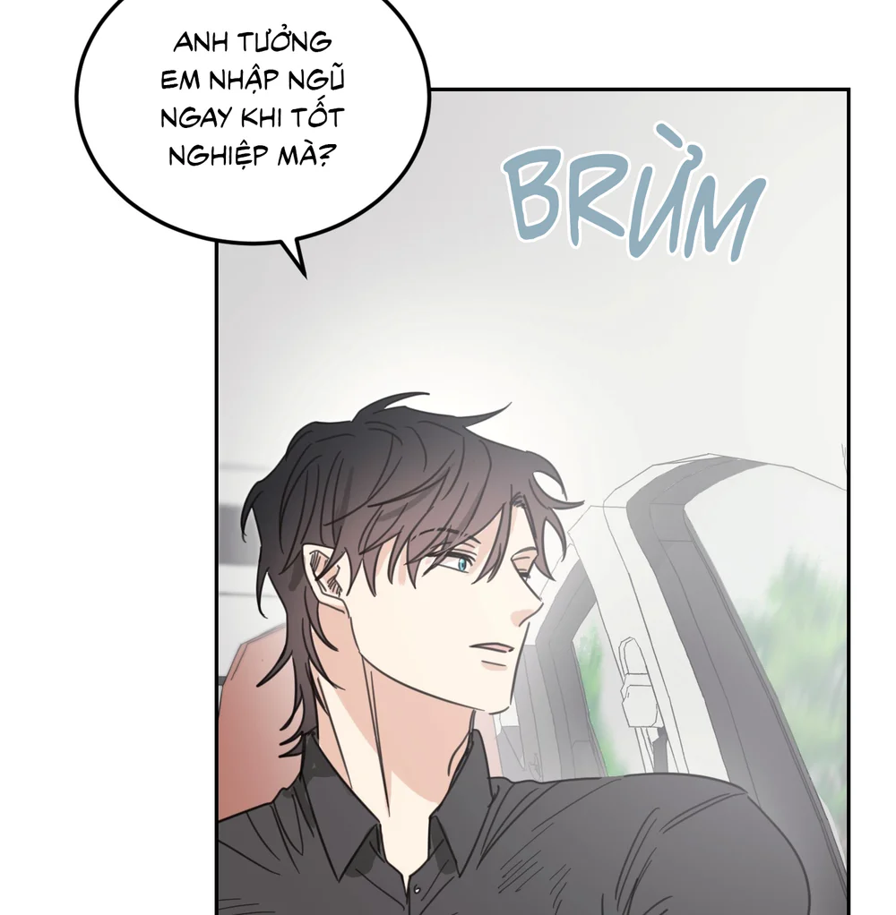 NGÔI NHÀ HƯỚNG MẶT TRỜI MỌC Chapter 64 - Trang 2