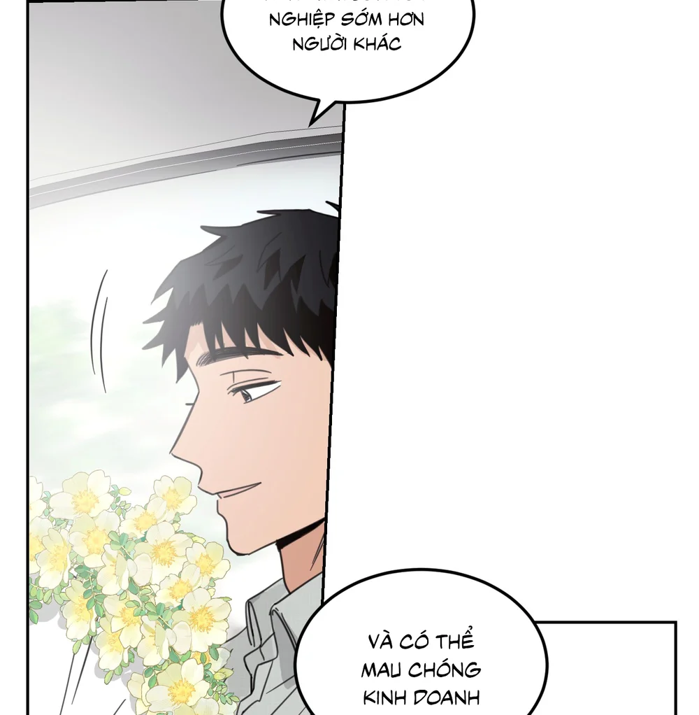 NGÔI NHÀ HƯỚNG MẶT TRỜI MỌC Chapter 64 - Trang 2