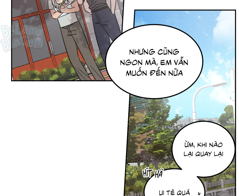 NGÔI NHÀ HƯỚNG MẶT TRỜI MỌC Chapter 64 - Trang 2